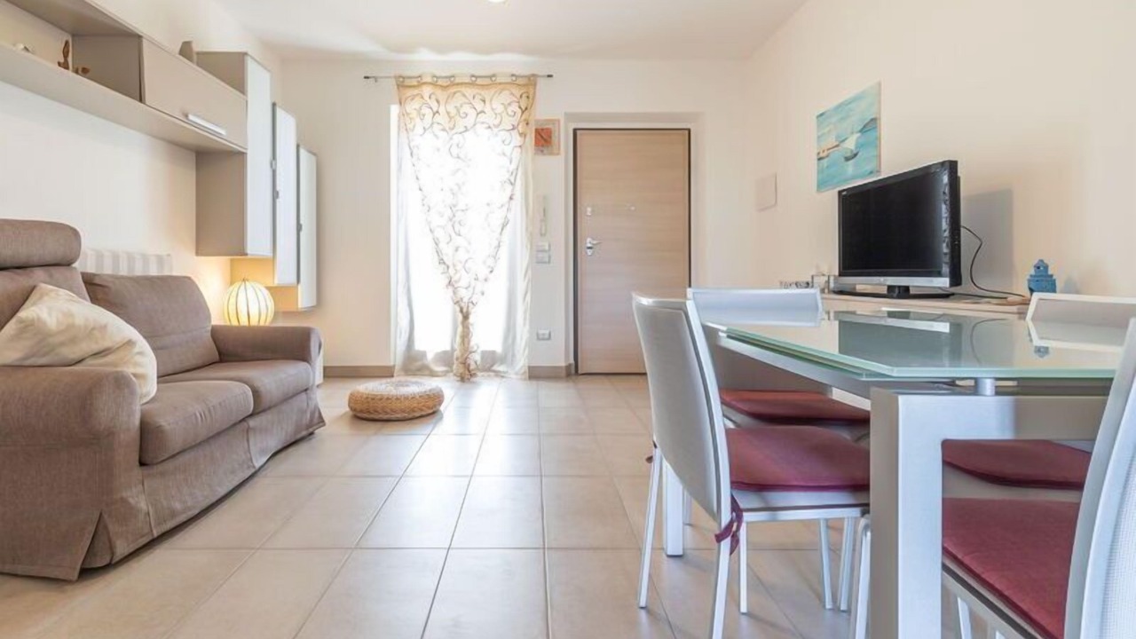 Photo of Livingroom in Loreto
