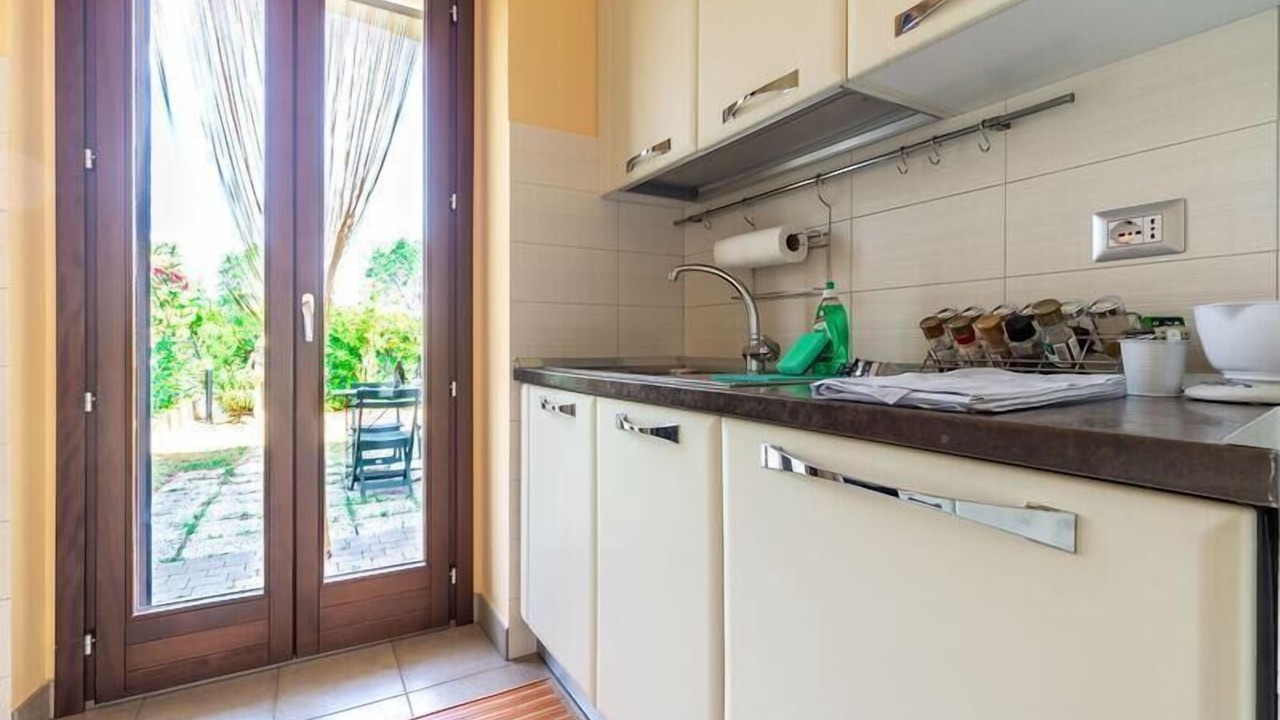 Photo of Kitchen in Loreto