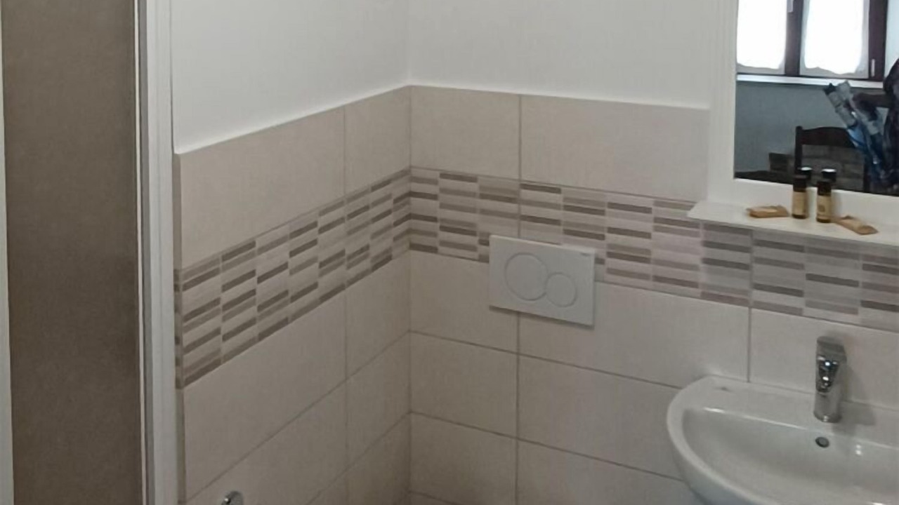 Photo of Bathroom in Montefalcone Appennino