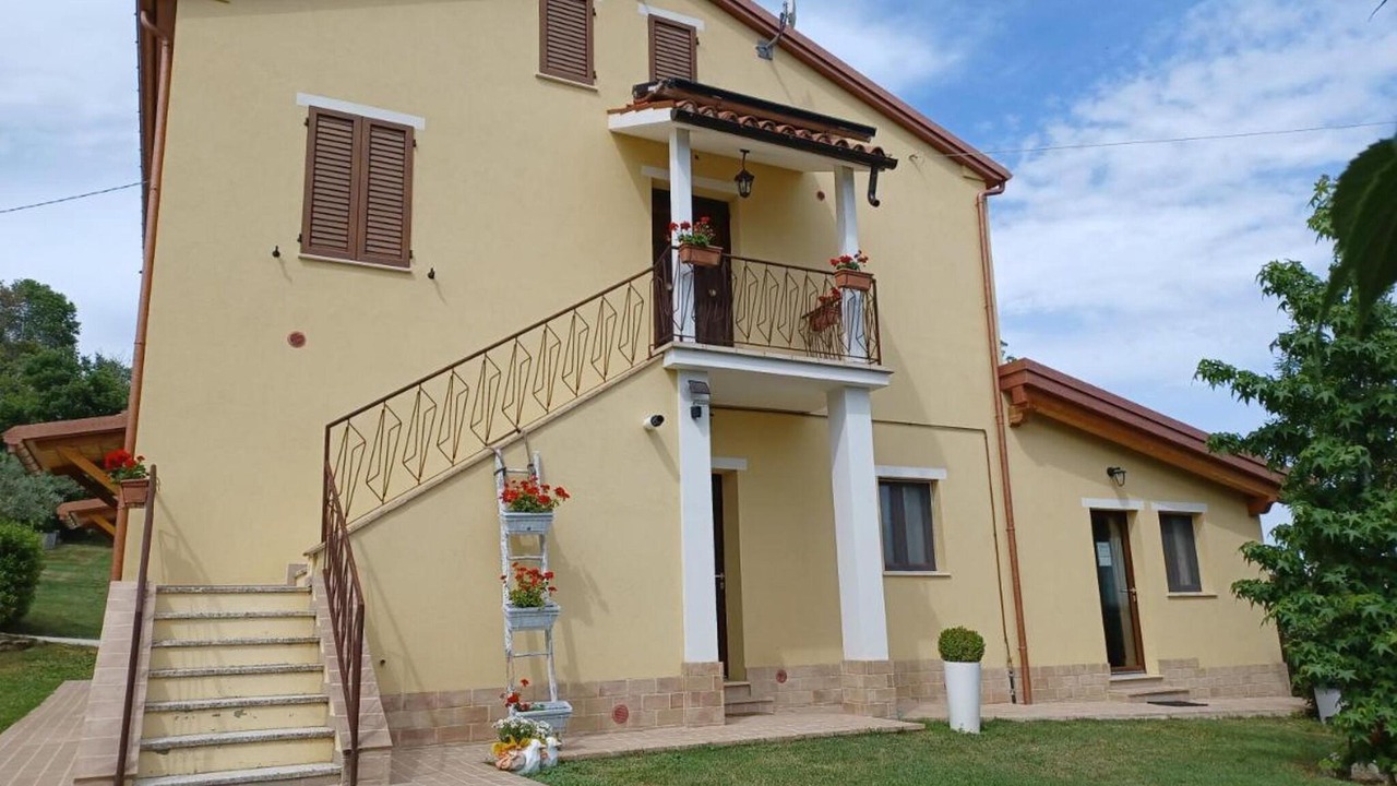 Photo of Outdoor in Montefalcone Appennino