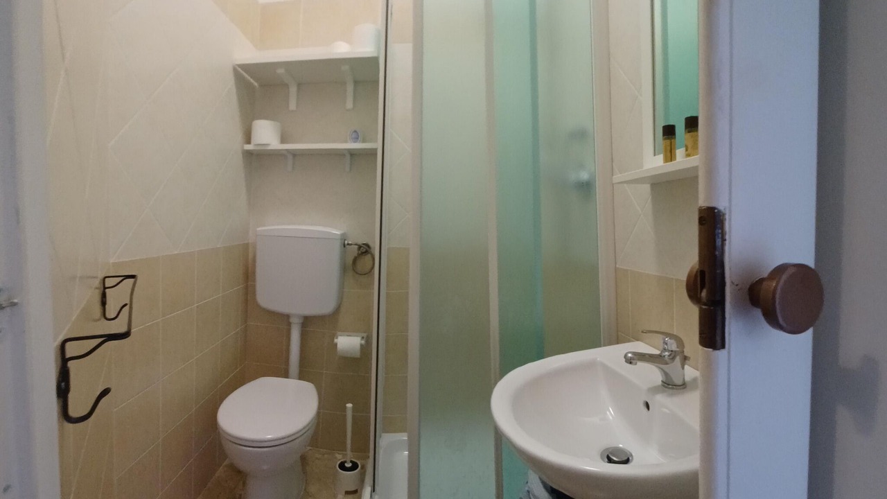 Photo of Bathroom in Montefalcone Appennino