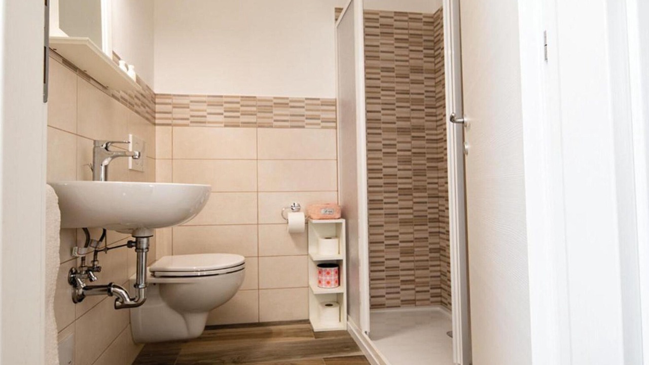 Photo of Bathroom in Montefalcone Appennino