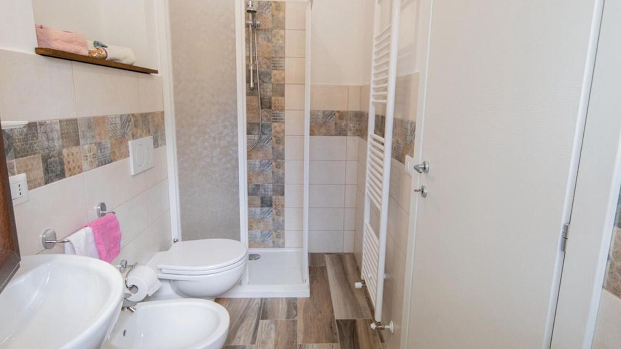 Photo of Bathroom in Montefalcone Appennino