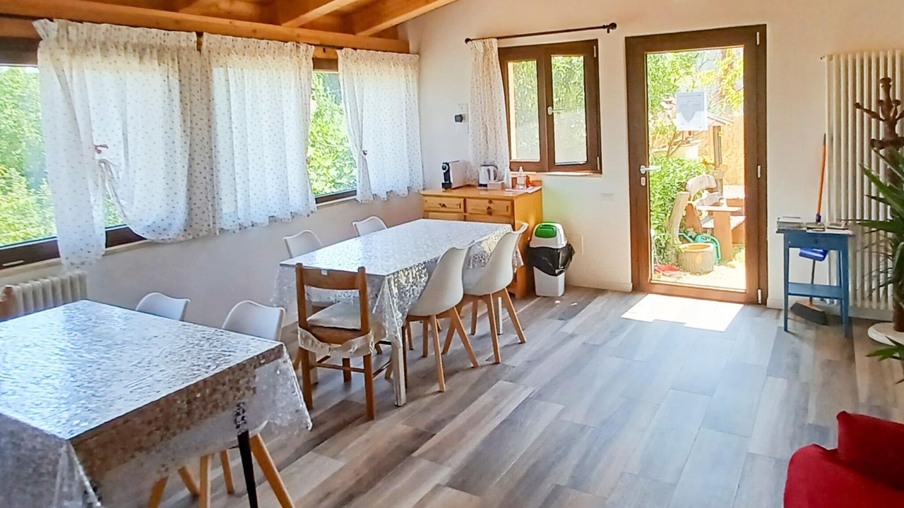 Photo of Livingroom in Montefalcone Appennino
