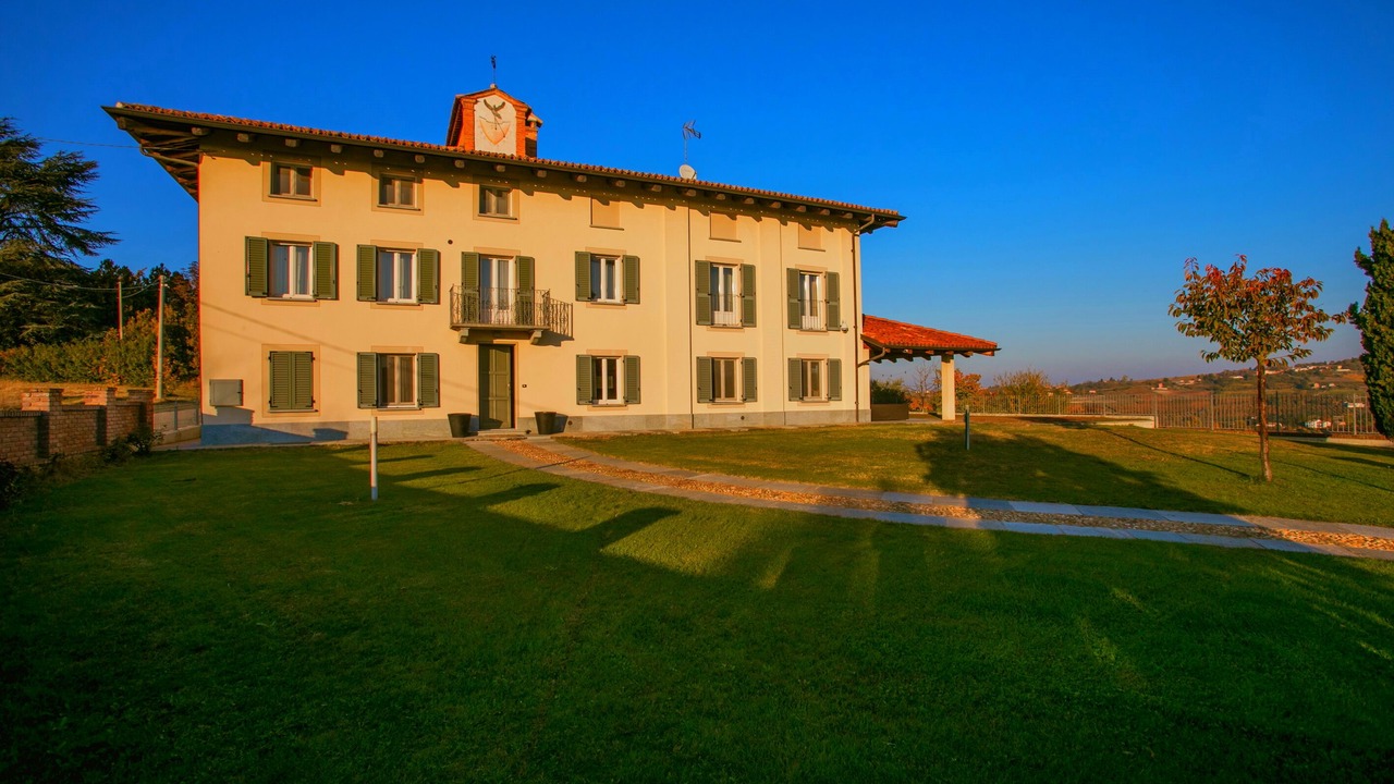 Photo of Outdoor in Costigliole d'Asti