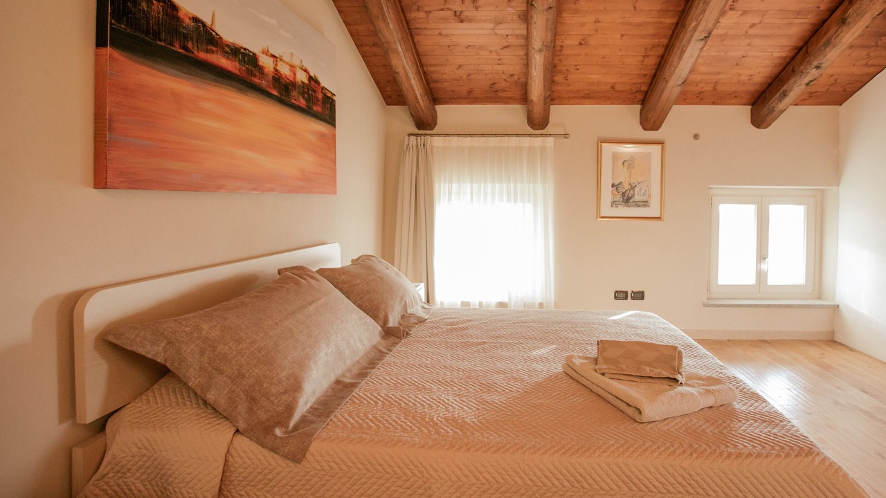 Photo of Bedroom in Costigliole d'Asti