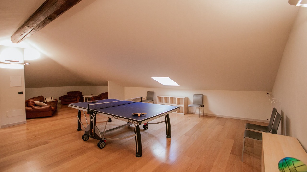 Photo of Bedroom in Costigliole d'Asti