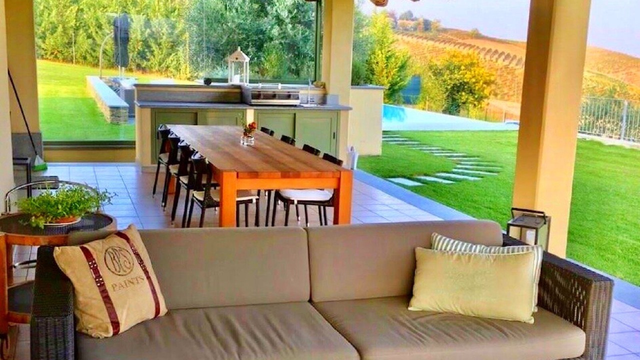 Photo of Outdoor in Costigliole d'Asti