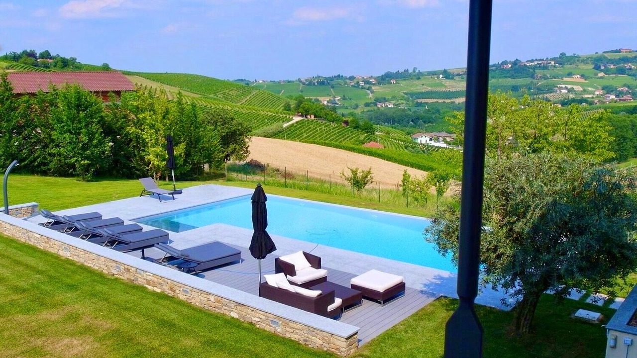 Photo of Outdoor in Costigliole d'Asti