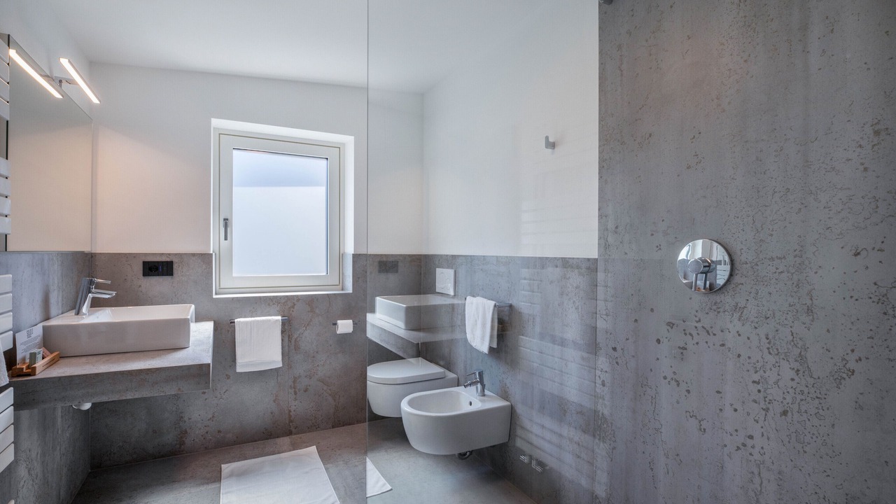 Photo of Bathroom in Laives