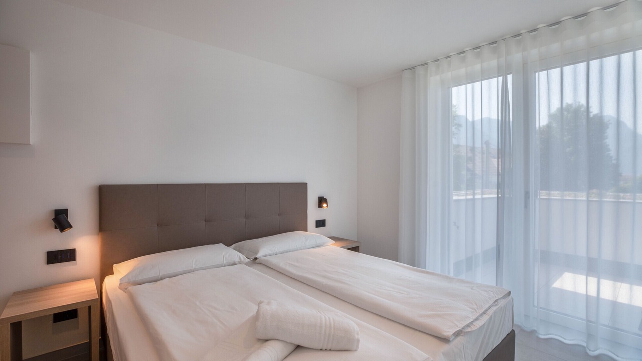 Photo of Bedroom in Laives