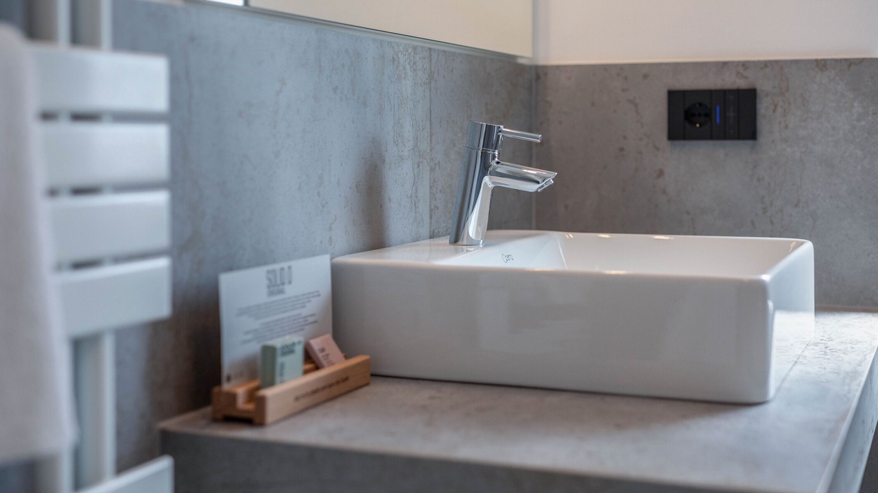 Photo of Bathroom in Laives