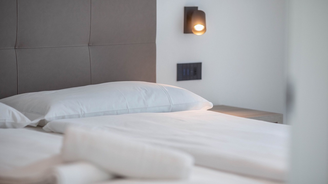Photo of Bedroom in Laives