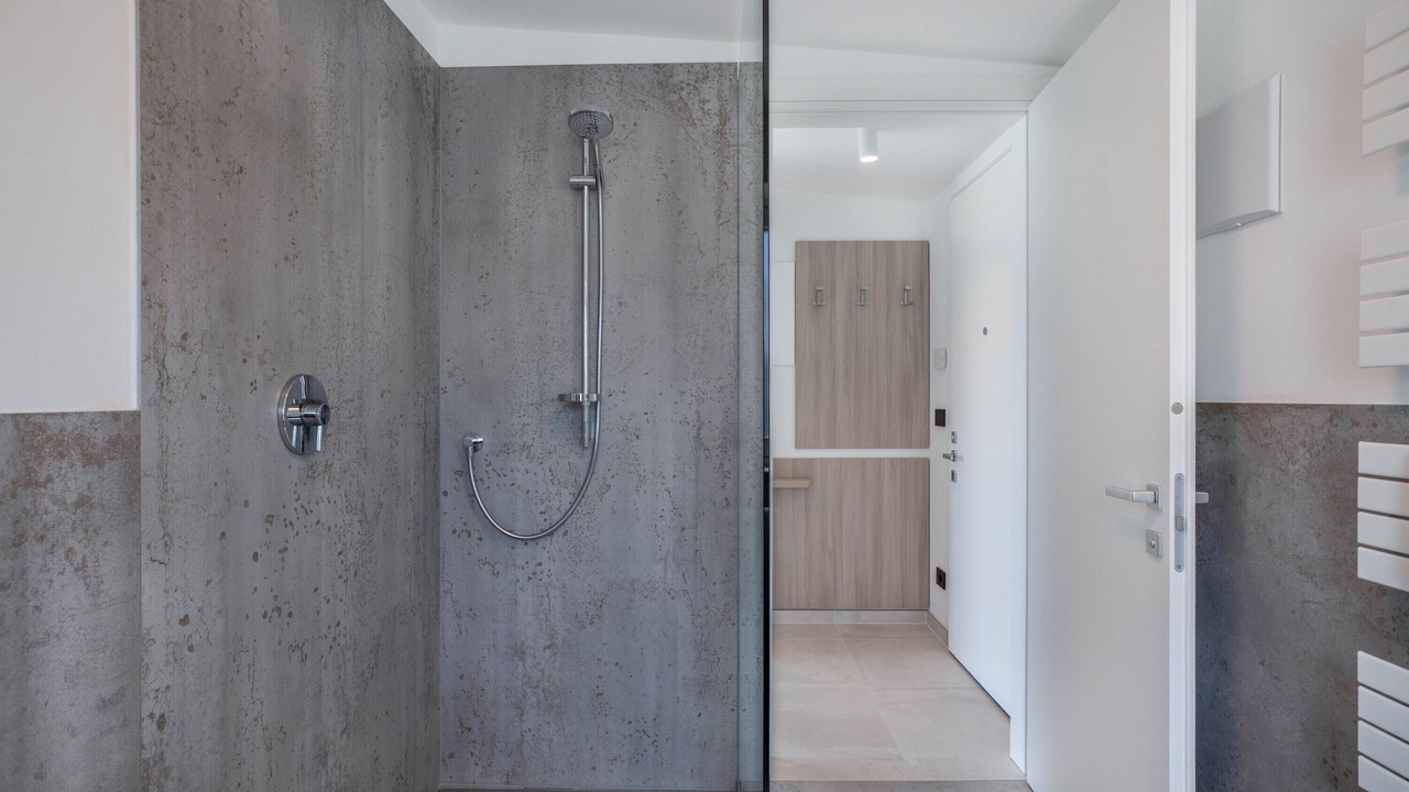 Photo of Bathroom in Laives