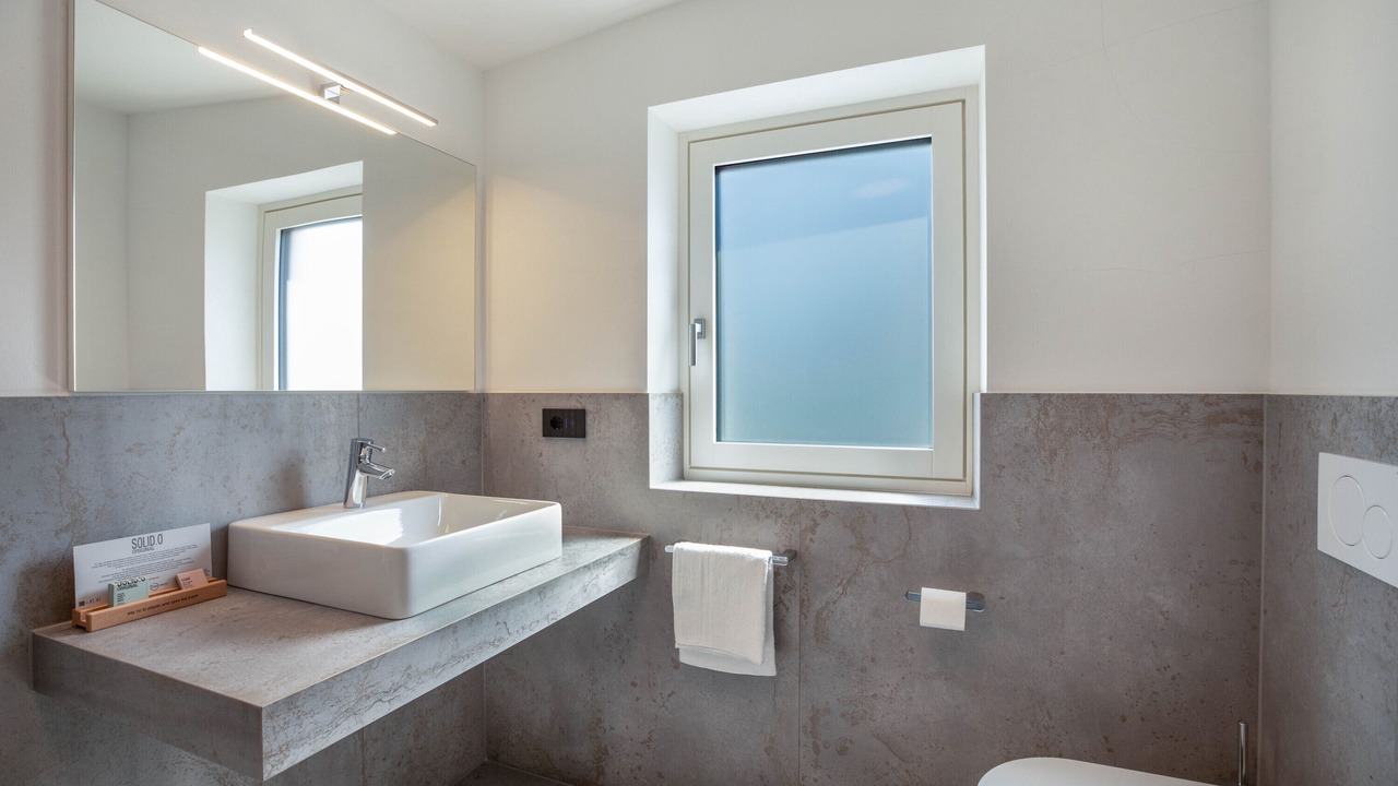 Photo of Bathroom in Laives
