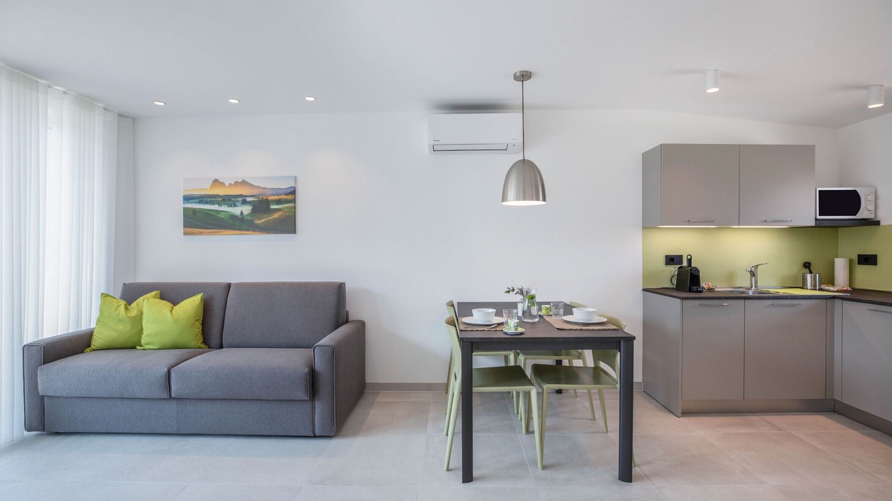 Photo of Livingroom in Laives