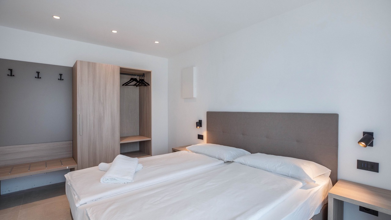 Photo of Bedroom in Laives