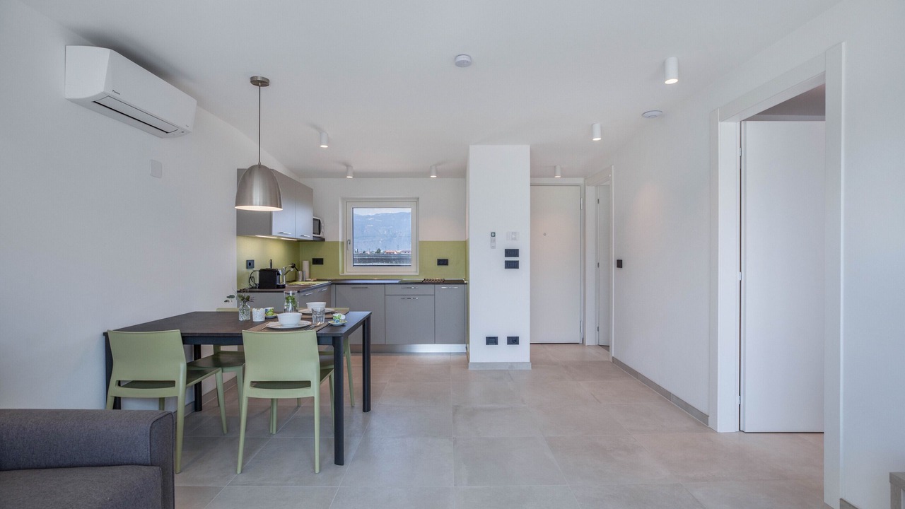 Photo of Kitchen in Laives