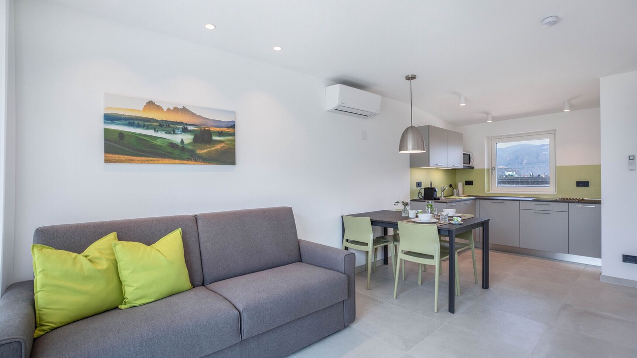 Photo of Livingroom in Laives
