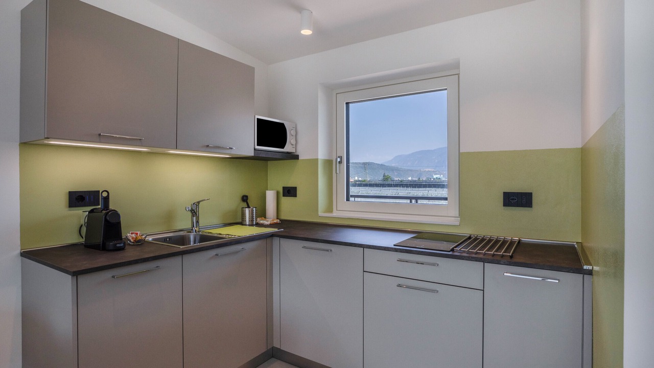 Photo of Kitchen in Laives