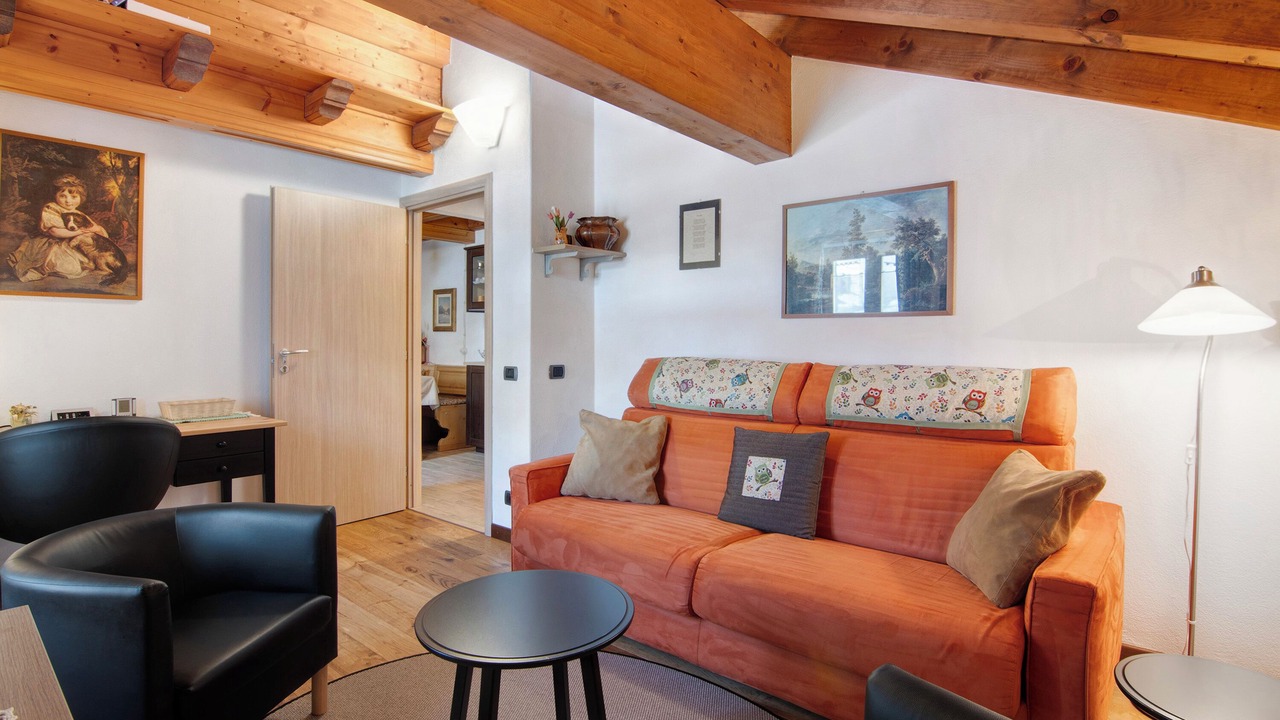 Photo of Livingroom in Madesimo