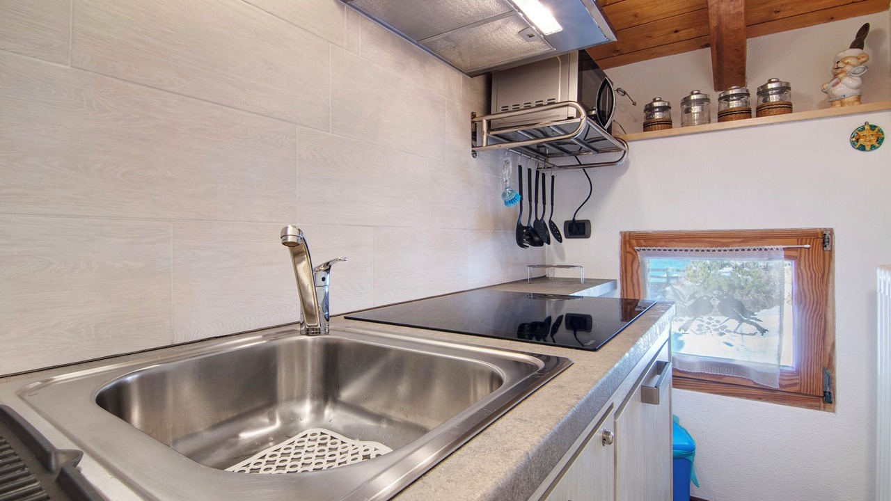 Photo of Kitchen in Madesimo
