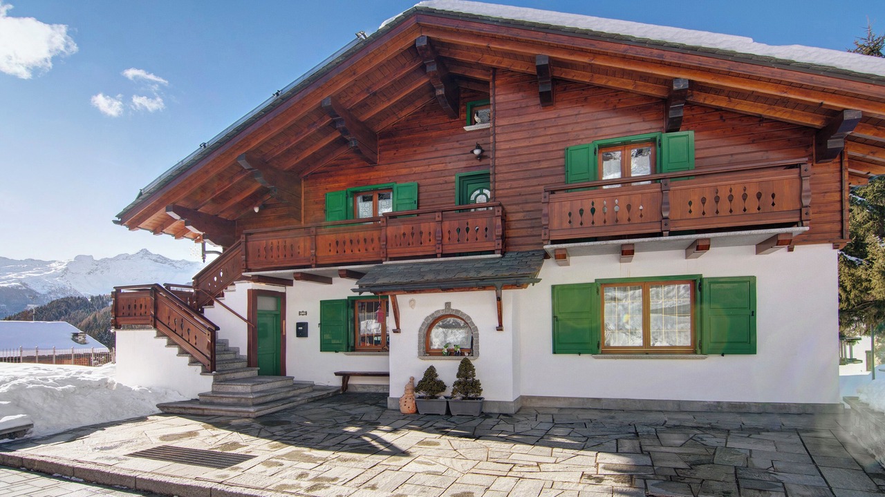 Photo of Outdoor in Madesimo