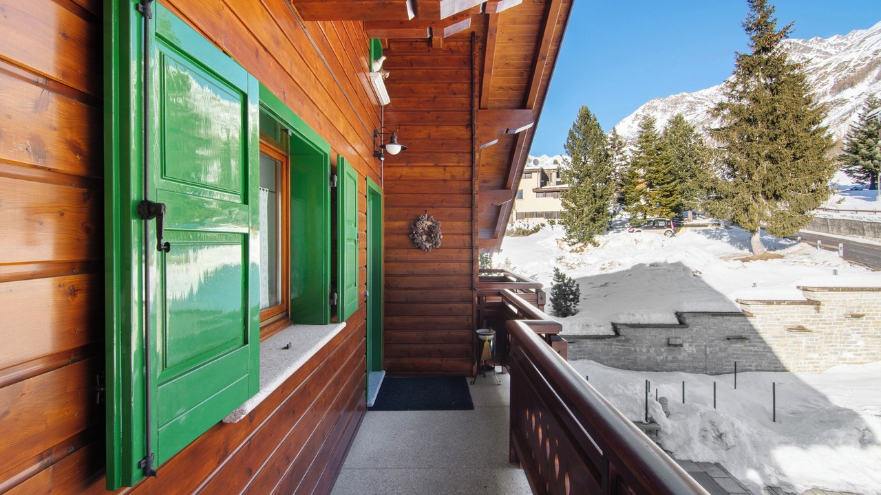 Photo of Outdoor in Madesimo