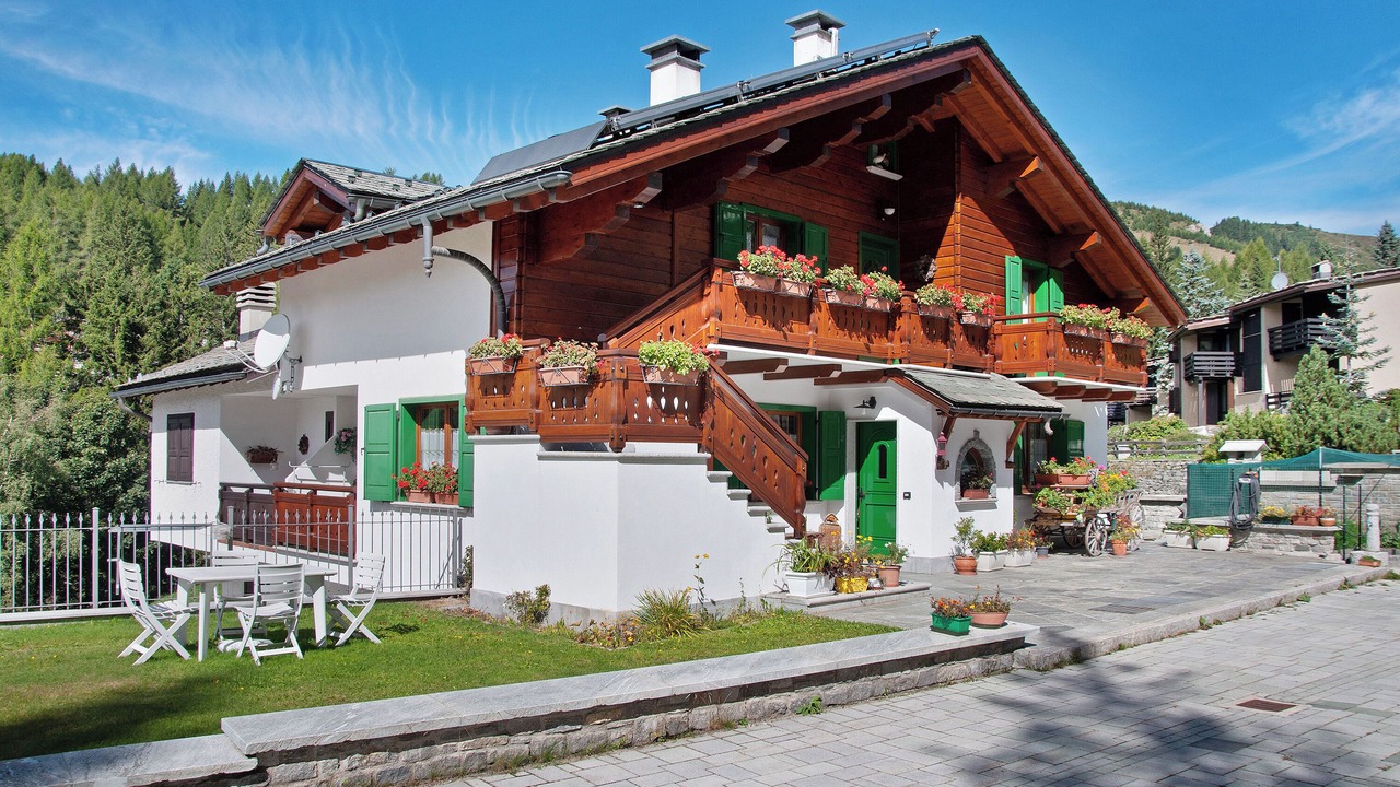 Photo of Outdoor in Madesimo