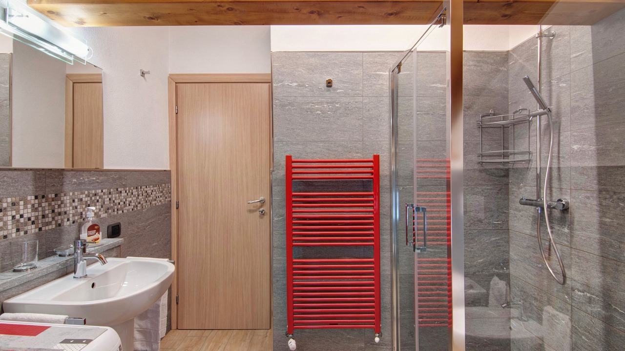 Photo of Bathroom in Madesimo