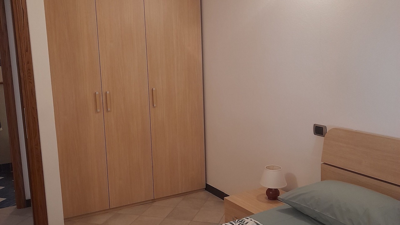 Photo of Bedroom in Varese Ligure
