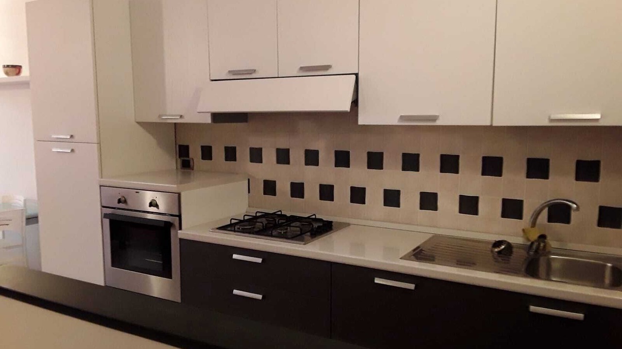 Photo of Kitchen in Varese Ligure