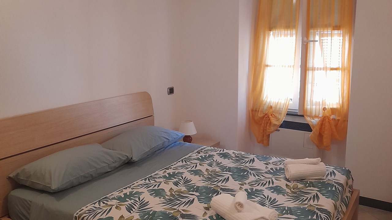 Photo of Bedroom in Varese Ligure