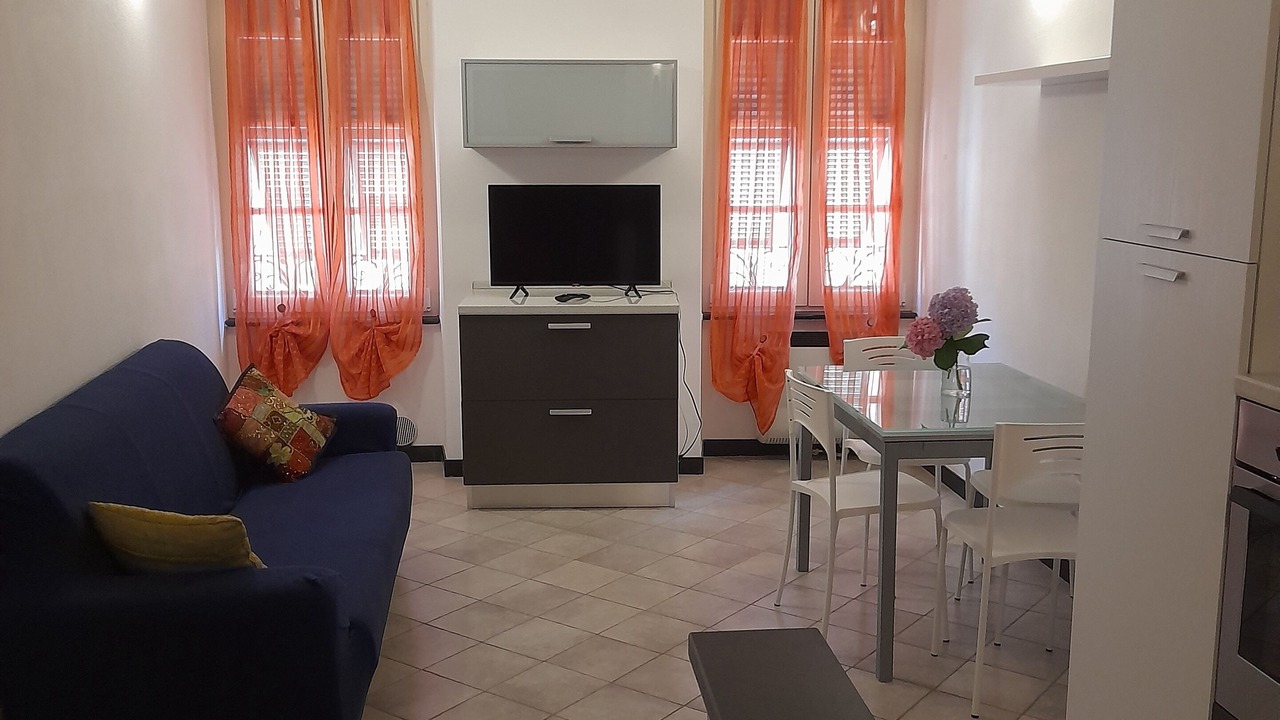 Photo of Livingroom in Varese Ligure