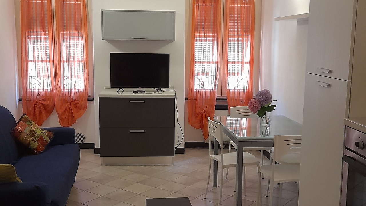 Photo of Livingroom in Varese Ligure