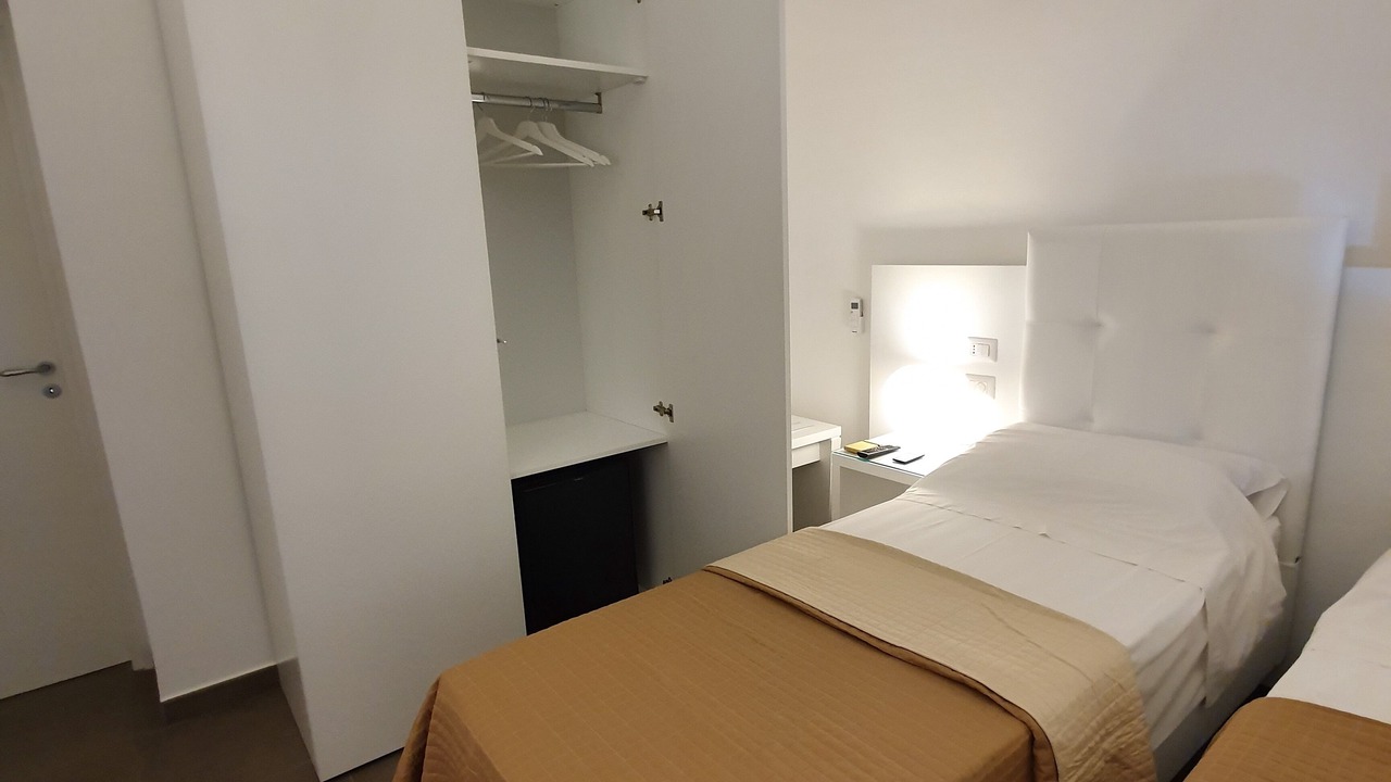 Photo of Bedroom in Pellaro