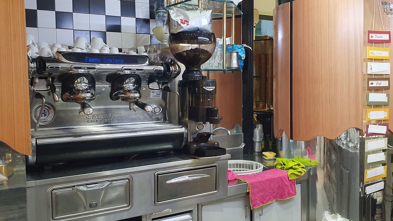 Photo of Kitchen in Pellaro