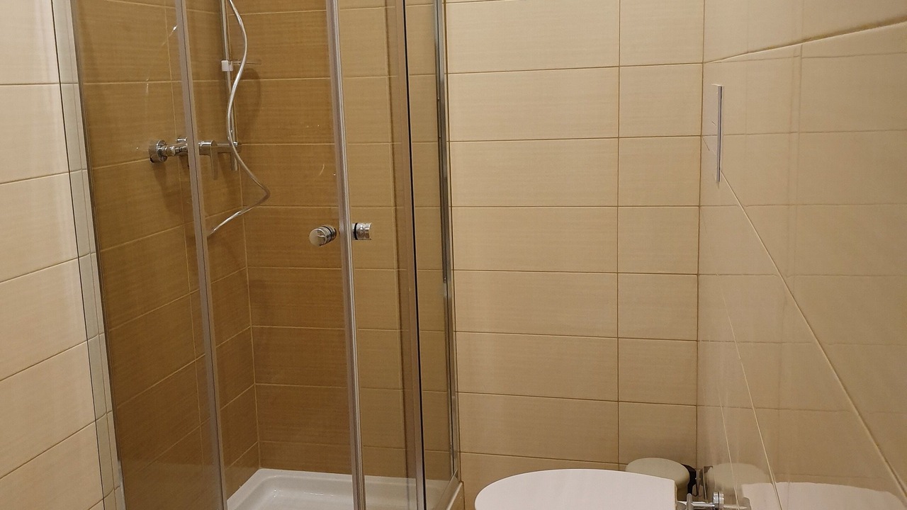 Photo of Bathroom in Pellaro