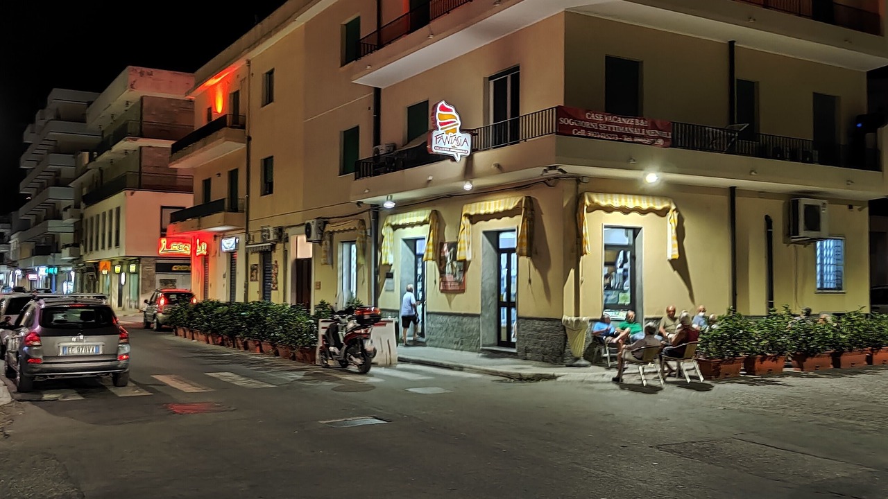 Photo of Outdoor in Pellaro