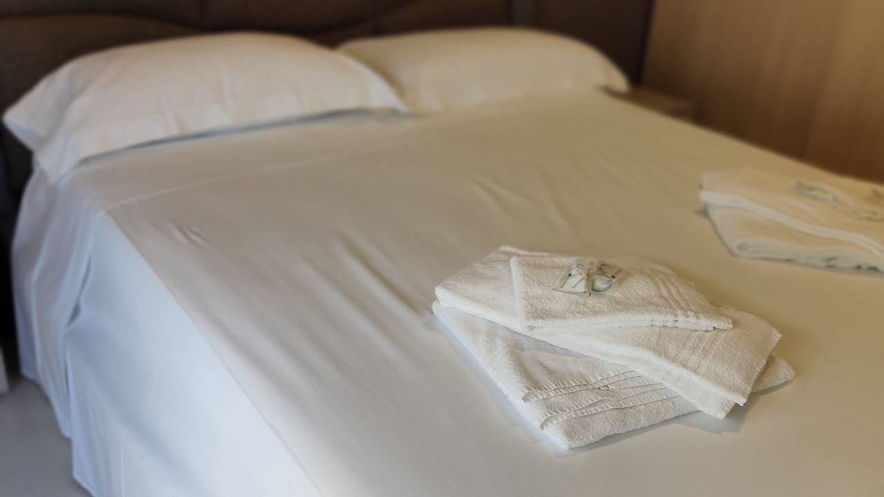 Photo of Bedroom in Pellaro