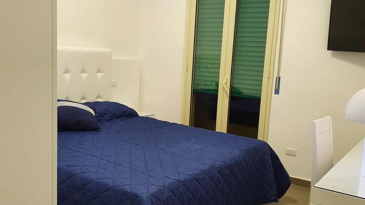 Photo of Bedroom in Pellaro