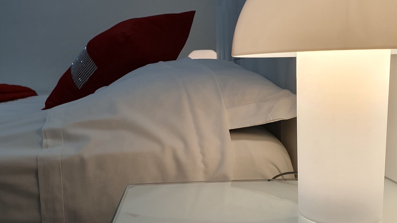 Photo of Bedroom in Pellaro