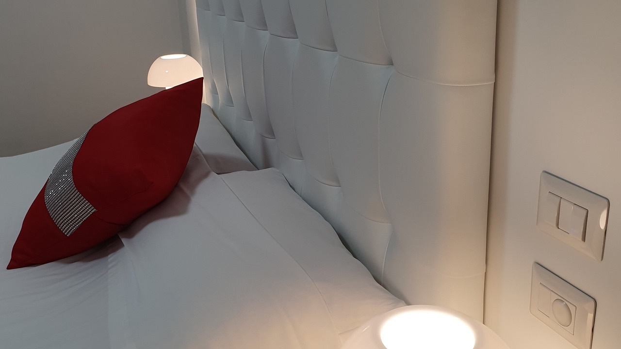 Photo of Bedroom in Pellaro