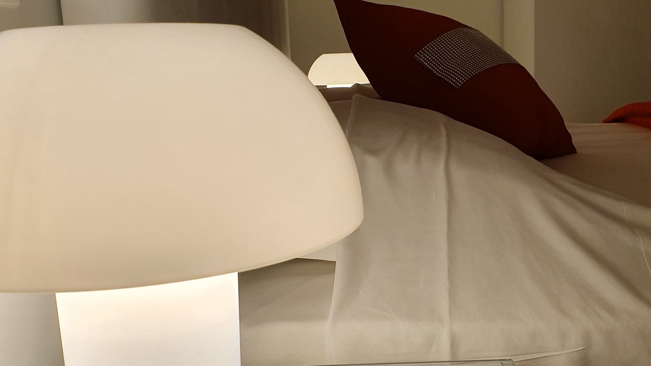 Photo of Bedroom in Pellaro