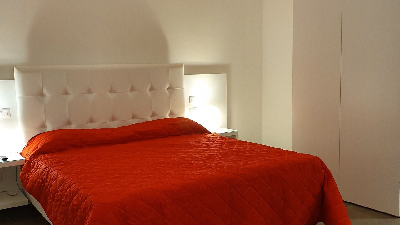 Photo of Bedroom in Pellaro