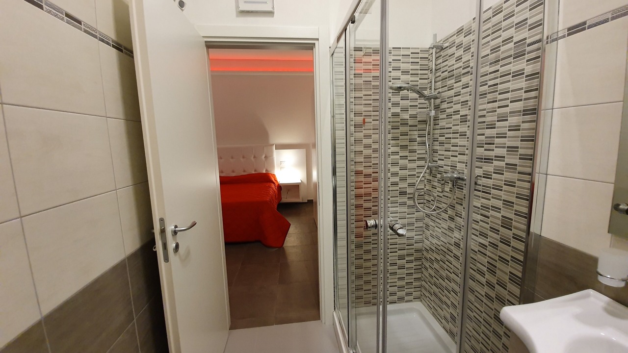 Photo of Bathroom in Pellaro