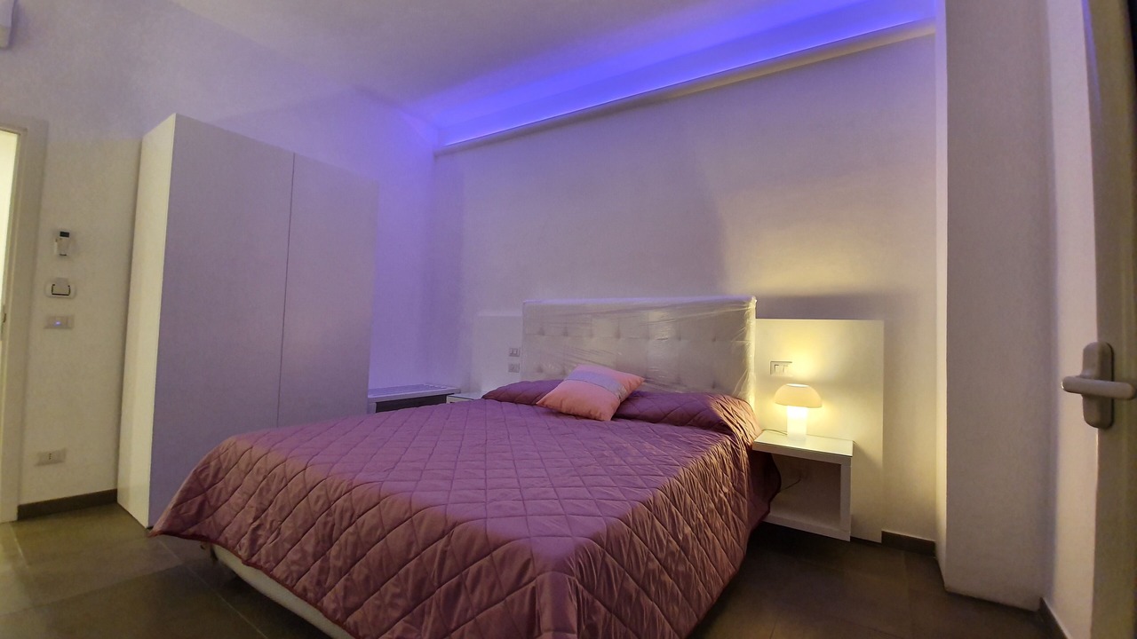 Photo of Bedroom in Pellaro