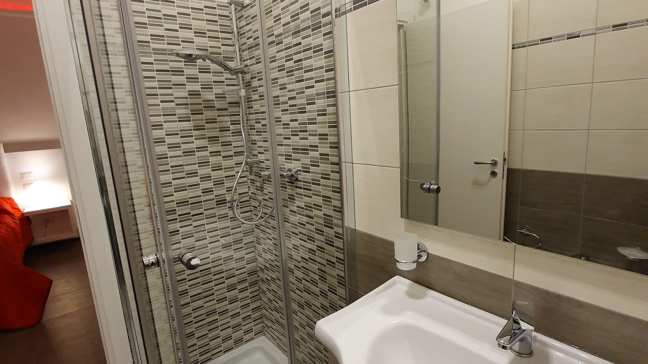 Photo of Bathroom in Pellaro