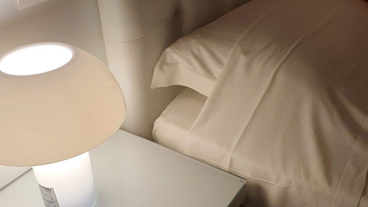 Photo of Bedroom in Pellaro