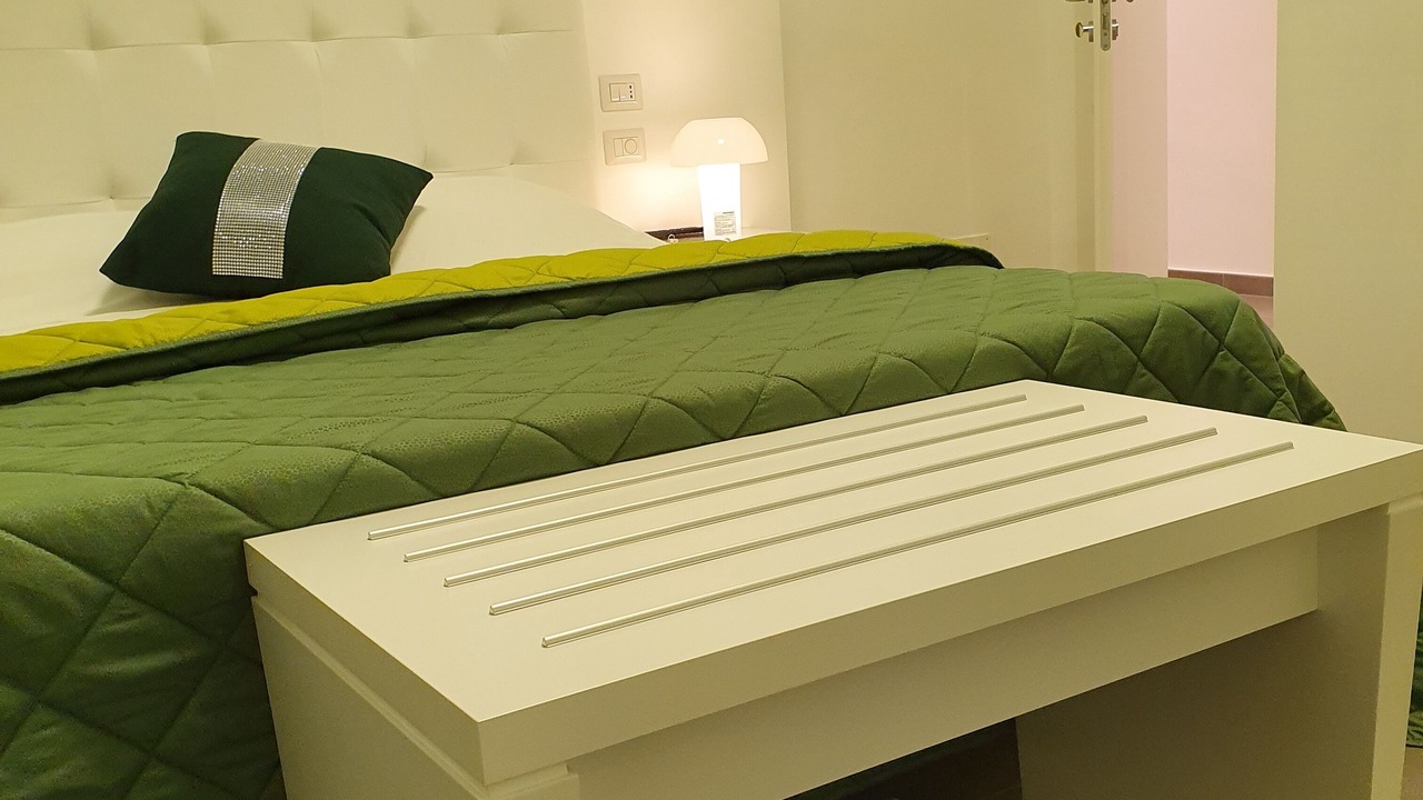 Photo of Bedroom in Pellaro
